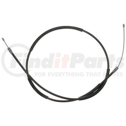 BC94224 by RAYBESTOS - Brake Parts Inc Raybestos Element3 Parking Brake Cable