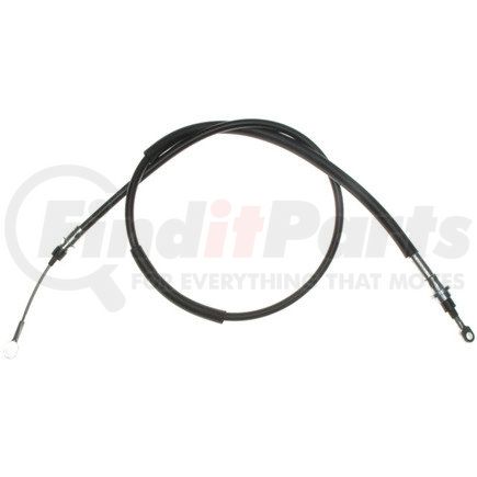 BC94230 by RAYBESTOS - Brake Parts Inc Raybestos Element3 Parking Brake Cable