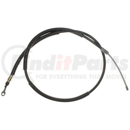 BC94234 by RAYBESTOS - Brake Parts Inc Raybestos Element3 Parking Brake Cable