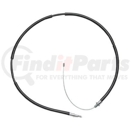 BC94160 by RAYBESTOS - Brake Parts Inc Raybestos Element3 Parking Brake Cable