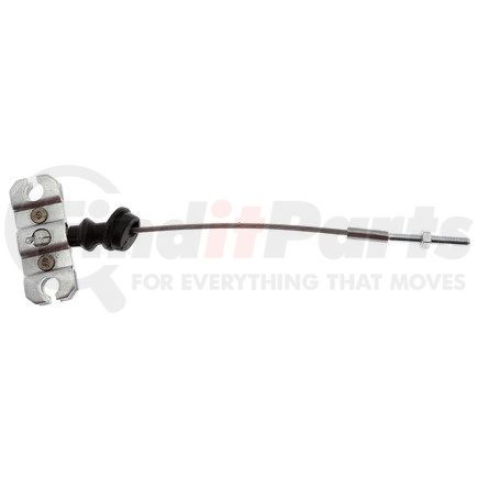 BC94282 by RAYBESTOS - Raybestos Element3 Parking Brake Cable