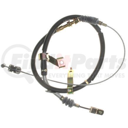 BC94284 by RAYBESTOS - Brake Parts Inc Raybestos Element3 Parking Brake Cable