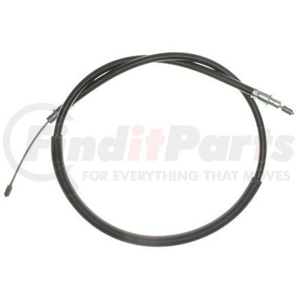 BC94305 by RAYBESTOS - Brake Parts Inc Raybestos Element3 Parking Brake Cable