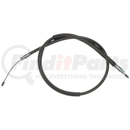 BC94307 by RAYBESTOS - Brake Parts Inc Raybestos Element3 Parking Brake Cable
