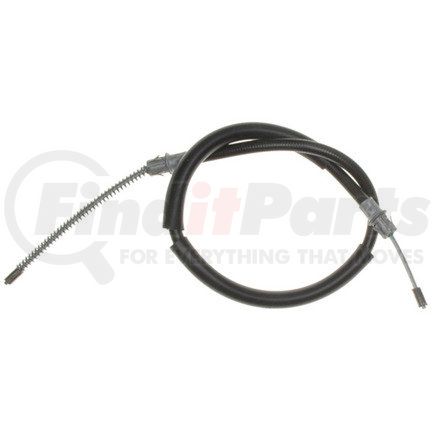 BC94309 by RAYBESTOS - Brake Parts Inc Raybestos Element3 Parking Brake Cable