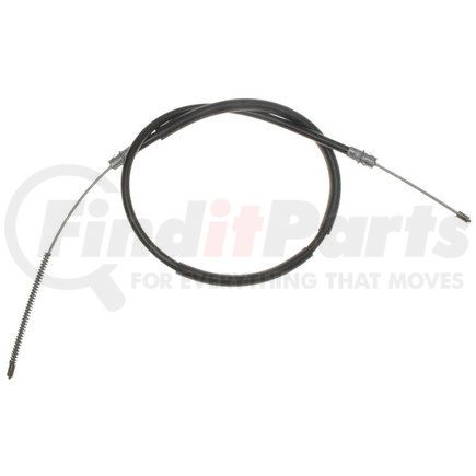 BC94311 by RAYBESTOS - Brake Parts Inc Raybestos Element3 Parking Brake Cable
