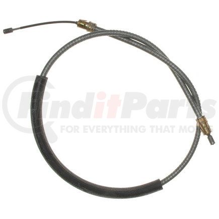 BC94686 by RAYBESTOS - Brake Parts Inc Raybestos Element3 Parking Brake Cable