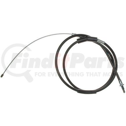 BC94603 by RAYBESTOS - Brake Parts Inc Raybestos Element3 Parking Brake Cable