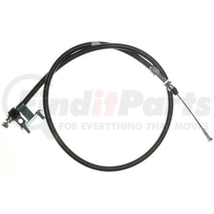 BC94704 by RAYBESTOS - Brake Parts Inc Raybestos Element3 Parking Brake Cable