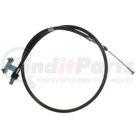 BC94705 by RAYBESTOS - Brake Parts Inc Raybestos Element3 Parking Brake Cable