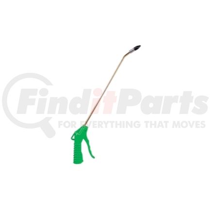 MTN9320 by MOUNTAIN - BLOW GUN 20" VAR. FLOW TRIGGER W/REMOVABLE TIP