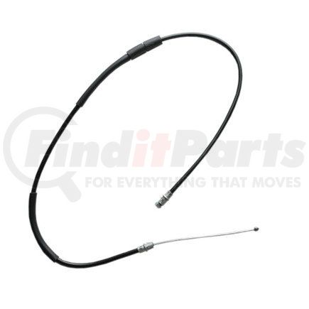 BC94723 by RAYBESTOS - Brake Parts Inc Raybestos Element3 Parking Brake Cable