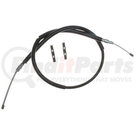 BC94739 by RAYBESTOS - Brake Parts Inc Raybestos Element3 Parking Brake Cable