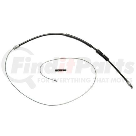 BC94742 by RAYBESTOS - Brake Parts Inc Raybestos Element3 Parking Brake Cable