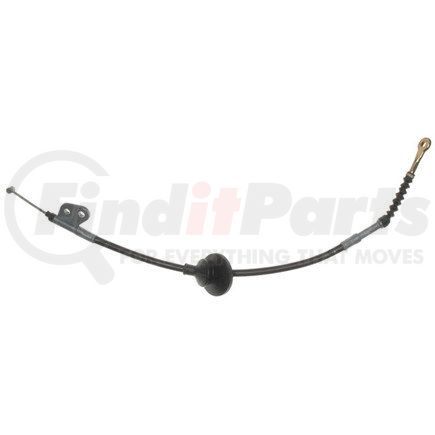 BC94751 by RAYBESTOS - Brake Parts Inc Raybestos Element3 Parking Brake Cable