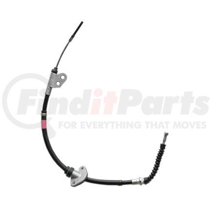BC94752 by RAYBESTOS - Brake Parts Inc Raybestos Element3 Parking Brake Cable