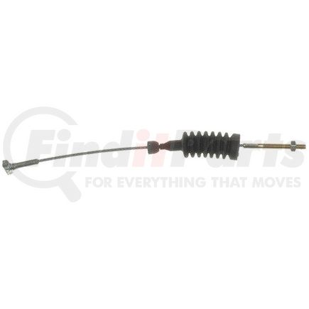BC94756 by RAYBESTOS - Brake Parts Inc Raybestos Element3 Parking Brake Cable