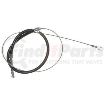 BC94760 by RAYBESTOS - Brake Parts Inc Raybestos Element3 Parking Brake Cable