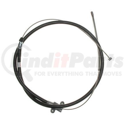 BC94767 by RAYBESTOS - Brake Parts Inc Raybestos Element3 Parking Brake Cable
