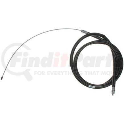 BC94692 by RAYBESTOS - Brake Parts Inc Raybestos Element3 Parking Brake Cable