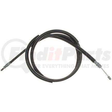 BC94840 by RAYBESTOS - Brake Parts Inc Raybestos Element3 Parking Brake Cable