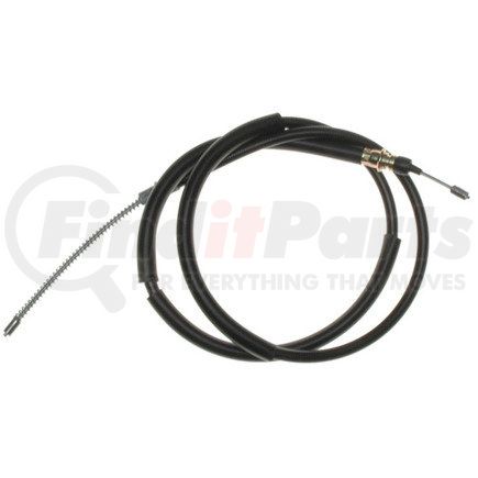 BC94864 by RAYBESTOS - Brake Parts Inc Raybestos Element3 Parking Brake Cable