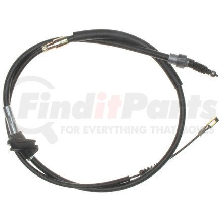 BC94903 by RAYBESTOS - Brake Parts Inc Raybestos Element3 Parking Brake Cable