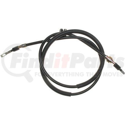 BC94905 by RAYBESTOS - Brake Parts Inc Raybestos Element3 Parking Brake Cable