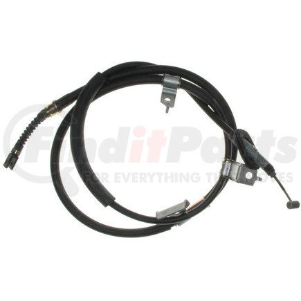 BC94427 by RAYBESTOS - Brake Parts Inc Raybestos Element3 Parking Brake Cable