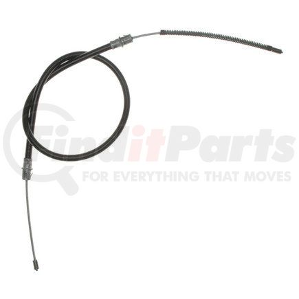 BC94515 by RAYBESTOS - Brake Parts Inc Raybestos Element3 Parking Brake Cable