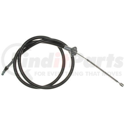 BC94528 by RAYBESTOS - Brake Parts Inc Raybestos Element3 Parking Brake Cable