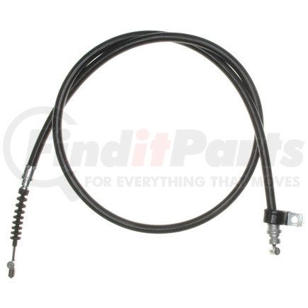 BC94561 by RAYBESTOS - Brake Parts Inc Raybestos Element3 Parking Brake Cable