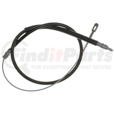 BC94597 by RAYBESTOS - Brake Parts Inc Raybestos Element3 Parking Brake Cable