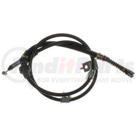 BC94624 by RAYBESTOS - Brake Parts Inc Raybestos Element3 Parking Brake Cable