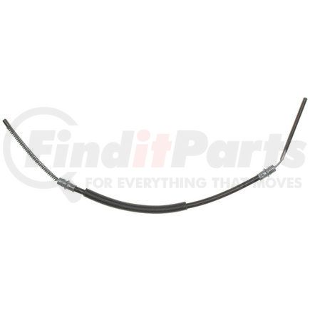 BC94646 by RAYBESTOS - Brake Parts Inc Raybestos Element3 Parking Brake Cable