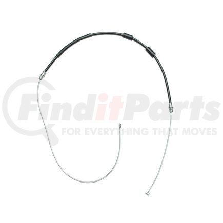 BC95069 by RAYBESTOS - Brake Parts Inc Raybestos Element3 Parking Brake Cable