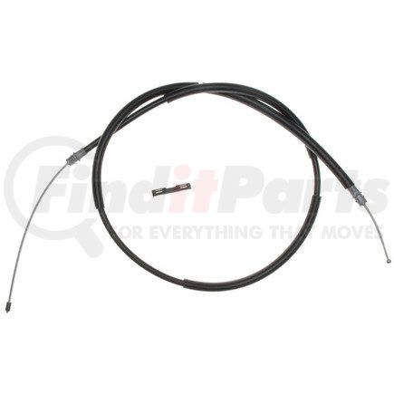 BC95014 by RAYBESTOS - Brake Parts Inc Raybestos Element3 Parking Brake Cable