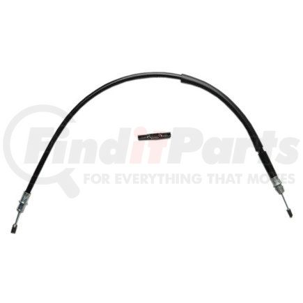 BC95098 by RAYBESTOS - Brake Parts Inc Raybestos Element3 Parking Brake Cable
