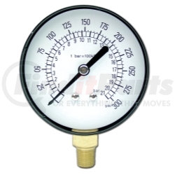 23002 by STAR PRODUCTS - Replacement Gauge for STATU-3