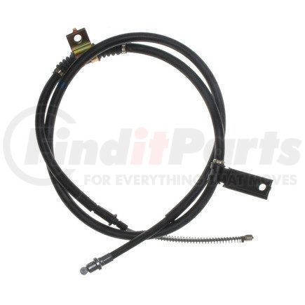 BC95150 by RAYBESTOS - Brake Parts Inc Raybestos Element3 Parking Brake Cable