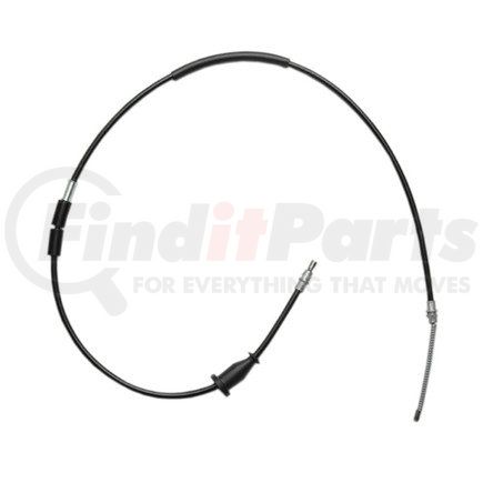 BC95097 by RAYBESTOS - Brake Parts Inc Raybestos Element3 Parking Brake Cable