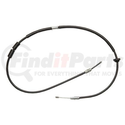 BC95194 by RAYBESTOS - Brake Parts Inc Raybestos Element3 Parking Brake Cable