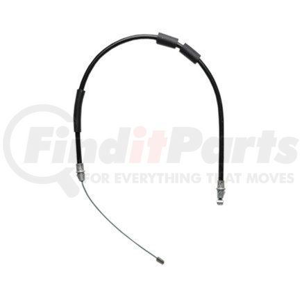 BC95204 by RAYBESTOS - Brake Parts Inc Raybestos Element3 Parking Brake Cable