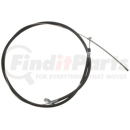BC95171 by RAYBESTOS - Brake Parts Inc Raybestos Element3 Parking Brake Cable