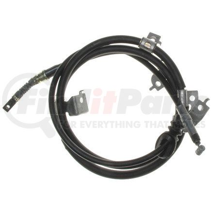 BC94946 by RAYBESTOS - Brake Parts Inc Raybestos Element3 Parking Brake Cable