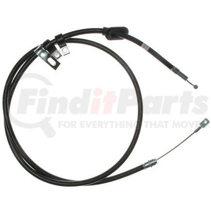 BC94952 by RAYBESTOS - Brake Parts Inc Raybestos Element3 Parking Brake Cable