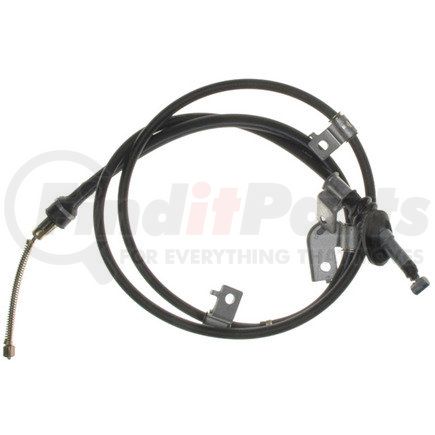 BC94958 by RAYBESTOS - Brake Parts Inc Raybestos Element3 Parking Brake Cable