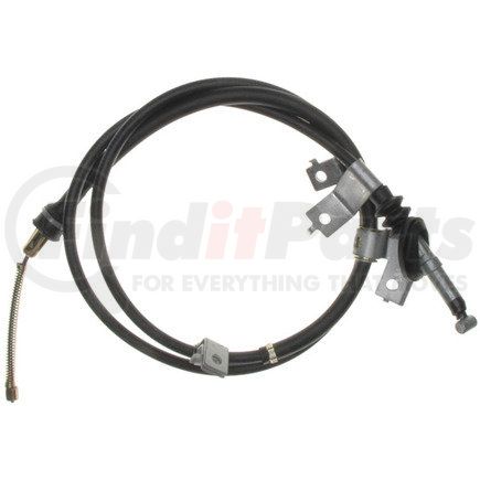 BC94959 by RAYBESTOS - Brake Parts Inc Raybestos Element3 Parking Brake Cable