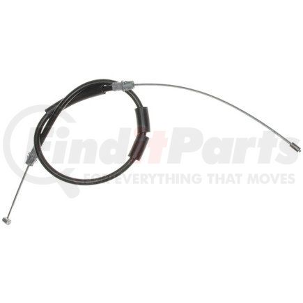 BC94967 by RAYBESTOS - Brake Parts Inc Raybestos Element3 Parking Brake Cable