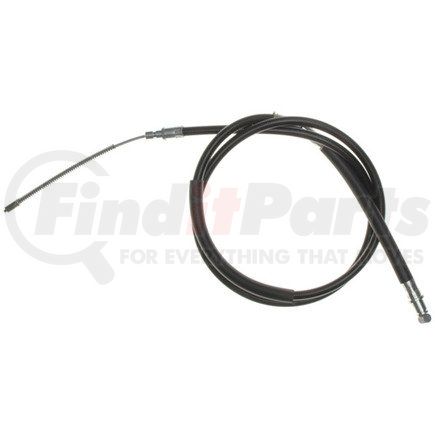 BC94983 by RAYBESTOS - Brake Parts Inc Raybestos Element3 Parking Brake Cable